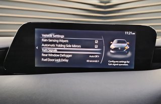 2019 Mazda 3 MAZDA3 1.5 DYNAMIC - photo 4