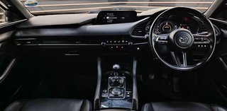 2019 Mazda 3 MAZDA3 1.5 DYNAMIC - photo 12