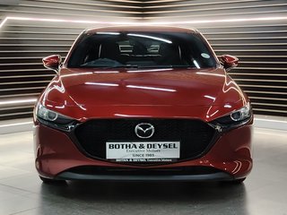 2019 Mazda 3 MAZDA3 1.5 DYNAMIC - photo 16