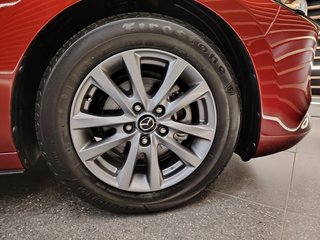 2019 Mazda 3 MAZDA3 1.5 DYNAMIC - photo 13