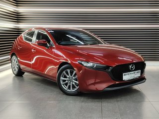 2019 Mazda 3 MAZDA3 1.5 DYNAMIC - photo 15