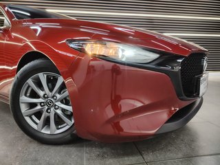 2019 Mazda 3 MAZDA3 1.5 DYNAMIC - photo 18