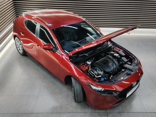 2019 Mazda 3 MAZDA3 1.5 DYNAMIC - photo 19
