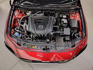 2019 Mazda 3 MAZDA3 1.5 DYNAMIC - photo 20