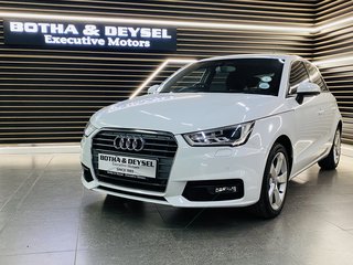 Audi A1 Used vehicle for sale