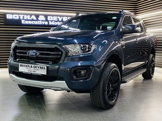 Ford Ranger Used vehicle for sale
