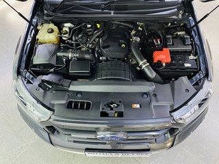 2022 Ford Ranger Wildtrak 2.0D BI Turbo 4x4 A/T D/C - photo 5