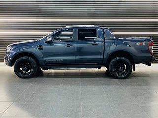 2022 Ford Ranger Wildtrak 2.0D BI Turbo 4x4 A/T D/C - photo 6
