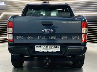 2022 Ford Ranger Wildtrak 2.0D BI Turbo 4x4 A/T D/C - photo 7