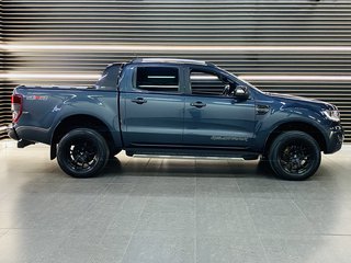 2022 Ford Ranger Wildtrak 2.0D BI Turbo 4x4 A/T D/C - photo 1