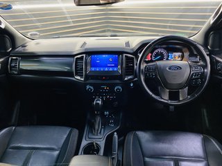 2022 Ford Ranger Wildtrak 2.0D BI Turbo 4x4 A/T D/C - photo 7