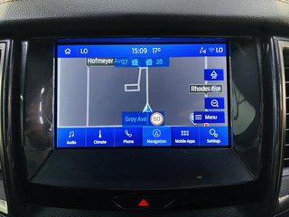 2022 Ford Ranger Wildtrak 2.0D BI Turbo 4x4 A/T D/C - photo 9