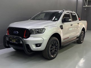 Ford Ranger Used vehicle for sale