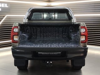 2020 Toyota Hilux 2.8 GD-6 RB LEGEND A/T P/U D/C - photo 5