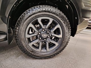 2020 Toyota Hilux 2.8 GD-6 RB LEGEND A/T P/U D/C - photo 9