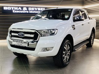 Ford Ranger Used vehicle for sale