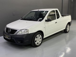 Nissan NP200 Used vehicle for sale