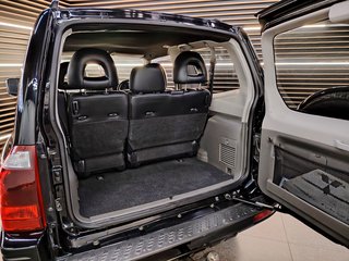 2003 Mitsubishi Pajero 3200 DI-D A/T 3Dr - photo 5