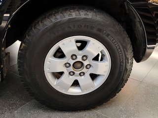 2003 Mitsubishi Pajero 3200 DI-D A/T 3Dr - photo 9