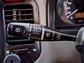 2003 Mitsubishi Pajero 3200 DI-D A/T 3Dr - photo 5