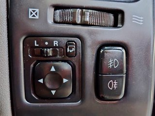 2003 Mitsubishi Pajero 3200 DI-D A/T 3Dr - photo 9