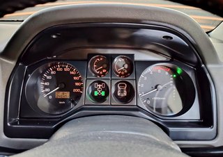 2003 Mitsubishi Pajero 3200 DI-D A/T 3Dr - photo 7