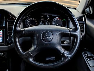 2003 Mitsubishi Pajero 3200 DI-D A/T 3Dr - photo 11