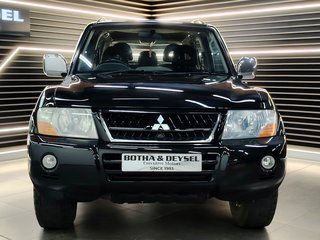 2003 Mitsubishi Pajero 3200 DI-D A/T 3Dr - photo 16