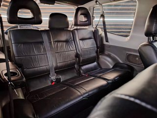 2003 Mitsubishi Pajero 3200 DI-D A/T 3Dr - photo 13