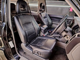 2003 Mitsubishi Pajero 3200 DI-D A/T 3Dr - photo 12