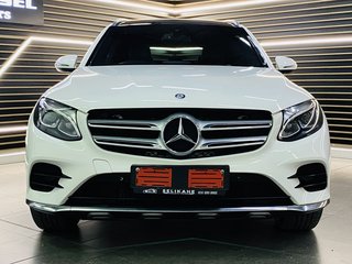 2016 Mercedes-Benz GLC 250d - photo 2