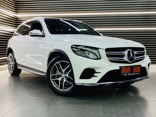 2016 Mercedes-Benz GLC 250d - photo 3