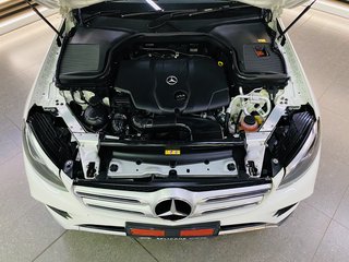 2016 Mercedes-Benz GLC 250d - photo 5