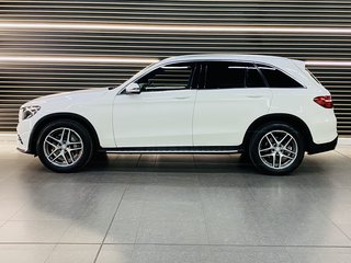 2016 Mercedes-Benz GLC 250d - photo 6