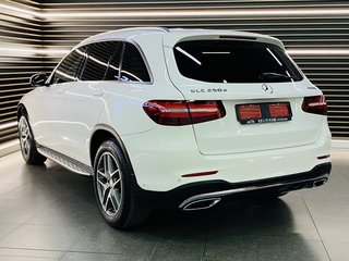 2016 Mercedes-Benz GLC 250d - photo 7