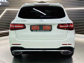 2016 Mercedes-Benz GLC 250d - photo 8