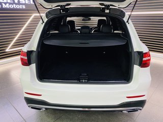 2016 Mercedes-Benz GLC 250d - photo 9