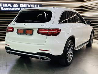 2016 Mercedes-Benz GLC 250d - photo 1