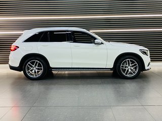2016 Mercedes-Benz GLC 250d - photo 2