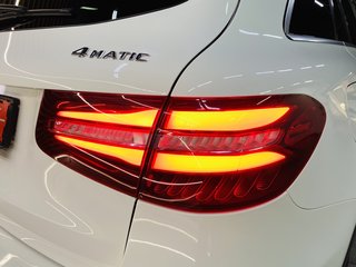 2016 Mercedes-Benz GLC 250d - photo 3
