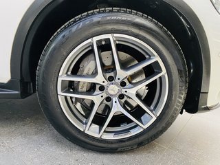 2016 Mercedes-Benz GLC 250d - photo 11