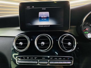 2016 Mercedes-Benz GLC 250d - photo 13
