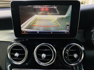 2016 Mercedes-Benz GLC 250d - photo 15