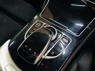 2016 Mercedes-Benz GLC 250d - photo 16