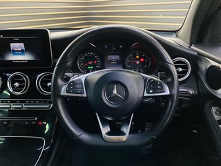 2016 Mercedes-Benz GLC 250d - photo 19