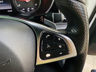 2016 Mercedes-Benz GLC 250d - photo 20