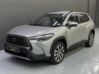 Toyota Corolla Cross Used vehicle for sale