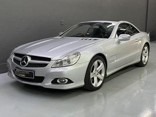 Mercedes-Benz SL Used vehicle for sale