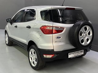 2019 Ford EcoSport 1.5TiVCT AMBIENTE - photo 3