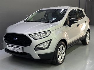 Ford EcoSport Used vehicle for sale